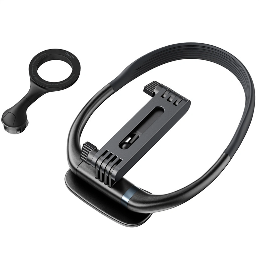 WIWU Magnetic Neck Mount for Phones CH320